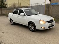 ВАЗ (Lada) Priora 2170 2014 года за 2 600 000 тг. в Шымкент