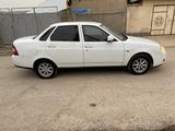 ВАЗ (Lada) Priora 2170 2014 годаүшін2 600 000 тг. в Шымкент – фото 3