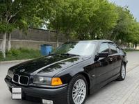 BMW 320 1995 годаүшін2 500 000 тг. в Астана