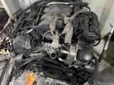 Двигатель на Mercedes Benz w210 (112) за 444 999 тг. в Алматы – фото 4