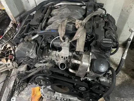 Двигатель на Mercedes Benz w210 (112) за 444 999 тг. в Алматы – фото 4