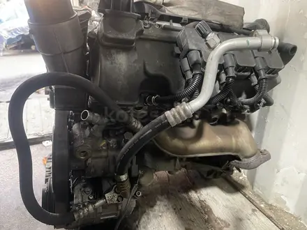 Двигатель на Mercedes Benz w210 (112) за 444 999 тг. в Алматы – фото 6