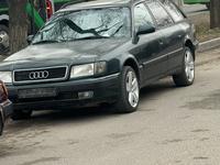 Audi 100 1993 года за 2 350 000 тг. в Алматы