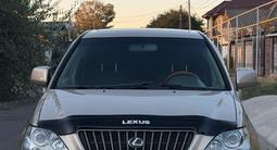 Lexus RX 300 2001 годаүшін4 400 000 тг. в Алматы – фото 2
