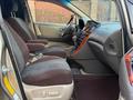 Lexus RX 300 2001 года за 4 400 000 тг. в Алматы – фото 10