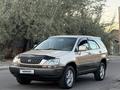 Lexus RX 300 2001 года за 4 400 000 тг. в Алматы