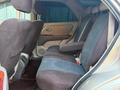 Lexus RX 300 2001 года за 4 400 000 тг. в Алматы – фото 8