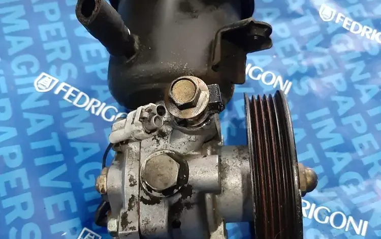 Насос ГУР на Субару с 91-99 г. за 30 000 тг. в Алматы