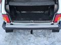 ВАЗ (Lada) Lada 2121 2015 года за 3 500 000 тг. в Усть-Каменогорск – фото 6
