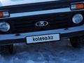 ВАЗ (Lada) Lada 2121 2015 года за 3 500 000 тг. в Усть-Каменогорск – фото 7