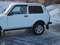ВАЗ (Lada) Lada 2121 2015 года за 3 500 000 тг. в Усть-Каменогорск – фото 11