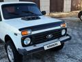 ВАЗ (Lada) Lada 2121 2015 года за 3 500 000 тг. в Усть-Каменогорск – фото 12