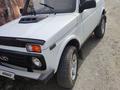 ВАЗ (Lada) Lada 2121 2015 года за 3 500 000 тг. в Усть-Каменогорск – фото 19