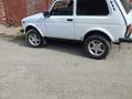 ВАЗ (Lada) Lada 2121 2015 года за 3 500 000 тг. в Усть-Каменогорск – фото 18
