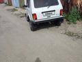 ВАЗ (Lada) Lada 2121 2015 года за 3 500 000 тг. в Усть-Каменогорск – фото 20