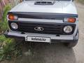 ВАЗ (Lada) Lada 2121 2015 года за 3 500 000 тг. в Усть-Каменогорск – фото 24