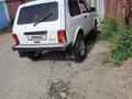 ВАЗ (Lada) Lada 2121 2015 года за 3 500 000 тг. в Усть-Каменогорск – фото 27