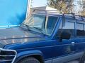 Hyundai Galloper 1995 года за 1 800 000 тг. в Алматы – фото 2