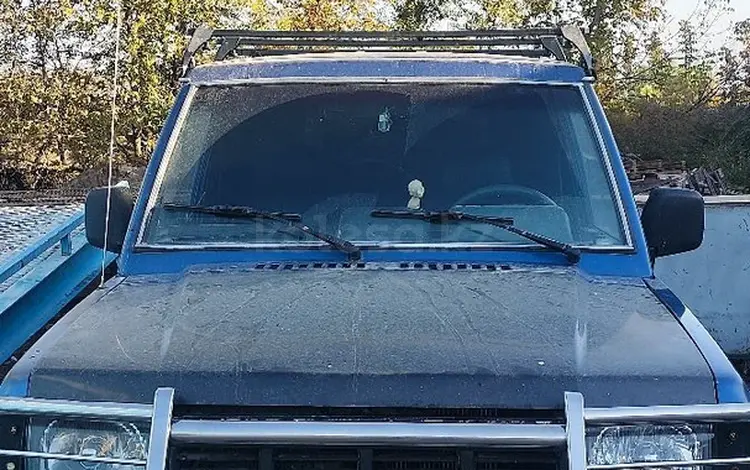 Hyundai Galloper 1995 года за 1 800 000 тг. в Алматы