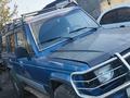 Hyundai Galloper 1995 года за 1 800 000 тг. в Алматы – фото 3