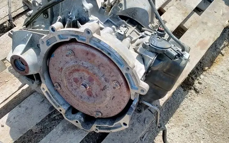 Автомат коробка передач ford mondeo duratec 2 л 3 поколение за 170 000 тг. в Алматы