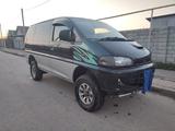 Mitsubishi Delica 1994 года за 3 400 000 тг. в Алматы – фото 2