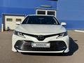 Toyota Camry 2019 года за 13 800 000 тг. в Алматы – фото 2