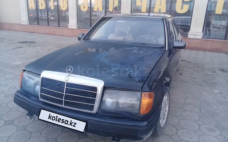 Mercedes-Benz E 200 1989 года за 800 000 тг. в Тараз