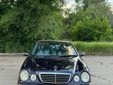 Mercedes-Benz E 240 2000 годаүшін2 600 000 тг. в Алматы