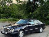 Mercedes-Benz E 240 2000 годаүшін2 600 000 тг. в Алматы – фото 5