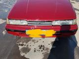 Mazda 626 1991 годаүшін550 000 тг. в Алматы