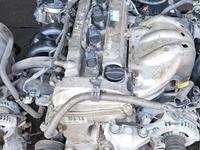 Двигатель 2AZ на Тойота Рав4, Тойота Камри (Toyota Rav4, Toyota Camry) за 650 000 тг. в Караганда