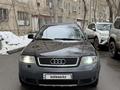 Audi A6 allroad 2002 годаfor3 250 000 тг. в Алматы