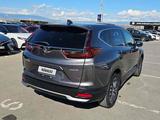 Honda CR-V 2021 годаfor10 500 000 тг. в Алматы – фото 4