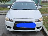 Mitsubishi Lancer 2010 года за 5 000 000 тг. в Талдыкорган