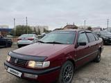 Volkswagen Passat 1995 года за 1 900 000 тг. в Астана – фото 3