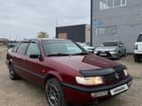 Volkswagen Passat 1995 года за 1 900 000 тг. в Астана – фото 2