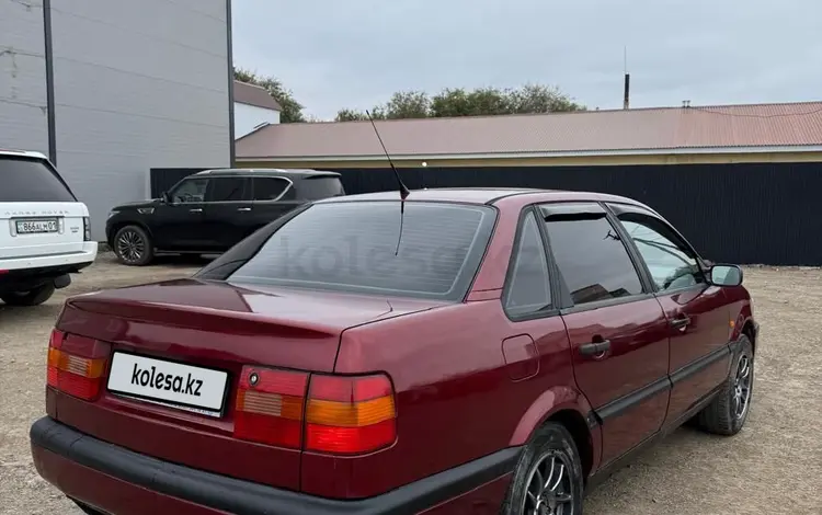 Volkswagen Passat 1995 годаүшін1 900 000 тг. в Астана