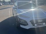 Hyundai Kona 2019 года за 9 300 000 тг. в Алматы – фото 2