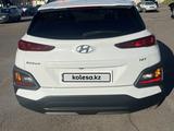 Hyundai Kona 2019 года за 9 300 000 тг. в Алматы – фото 4