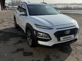 Hyundai Kona 2019 годаүшін8 600 000 тг. в Алматы – фото 2