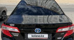 Toyota Camry 2012 годаfor6 400 000 тг. в Актау – фото 4