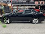 Toyota Camry 2012 года за 6 400 000 тг. в Актау