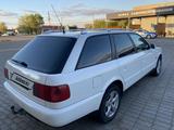 Audi A6 1995 годаүшін3 100 000 тг. в Уральск – фото 3