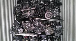 3S EFE 4S EFE 5S EFE 3VZ 2TZ 1AZ D4 1MZ 2MZ TOYOTA ДВИГАТЕЛЬ. за 330 000 тг. в Алматы – фото 3