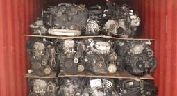 3S EFE 4S EFE 5S EFE 3VZ 2TZ 1AZ D4 1MZ 2MZ TOYOTA ДВИГАТЕЛЬ. за 330 000 тг. в Алматы – фото 4