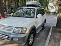 Mitsubishi Pajero 2001 годаүшін6 888 888 тг. в Алматы – фото 7