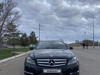 Mercedes-Benz C 180 2012 года за 4 000 000 тг. в Астана