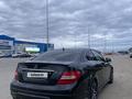 Mercedes-Benz C 180 2012 годаүшін4 000 000 тг. в Астана – фото 5