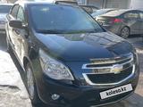 Chevrolet Cobalt 2021 годаүшін6 200 000 тг. в Астана – фото 3